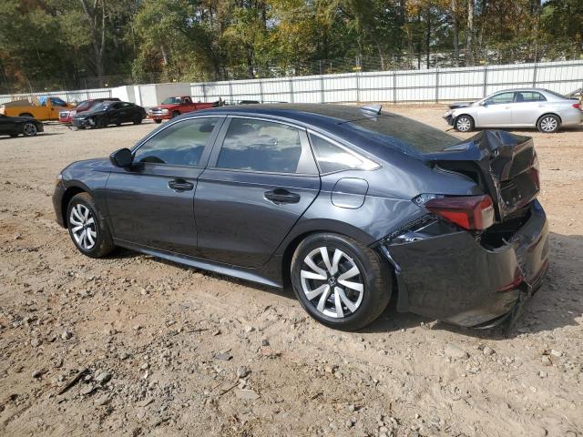 2025 HONDA CIVIC LX - 2HGFE2F27SH532958