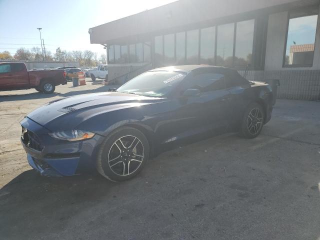 2018 FORD MUSTANG #3024745203