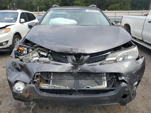 2015 TOYOTA RAV4 XLE - JTMWFREV3FJ043915