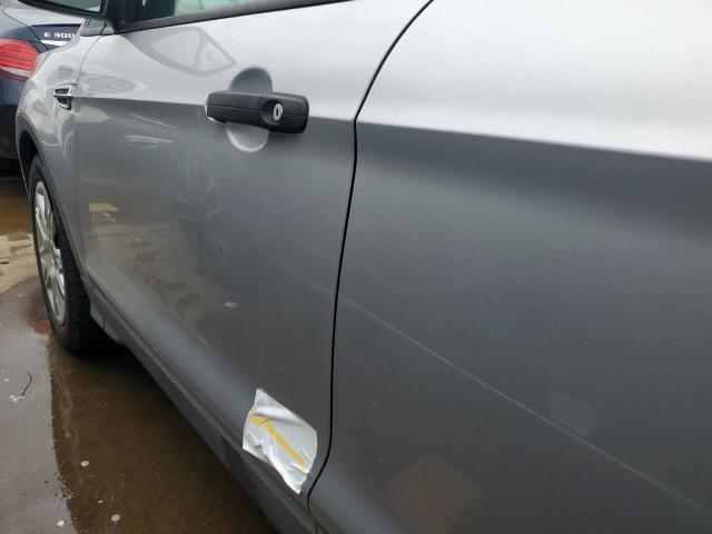 2016 FORD ESCAPE S - 1FMCU0F76GUB48531