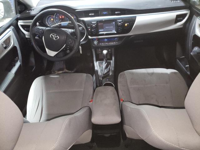 2016 TOYOTA COROLLA L - 5YFBURHE8GP528967
