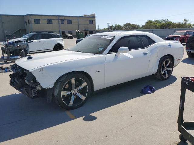 Vin: 2c3cdzbt5kh654735, lot: 74172424, dodge challenger r/t 2019 img_1