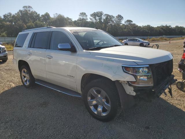 2015 CHEVROLET TAHOE K150 - 1GNSKCKC1FR143157