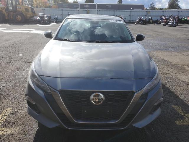 2021 NISSAN ALTIMA SR - 1N4BL4CV0MN387310