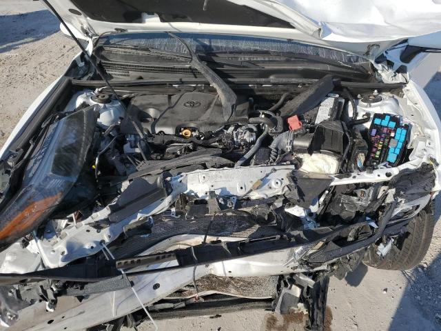 VIN 4T1G11AK5NU710735 2022 Toyota Camry, SE no.11