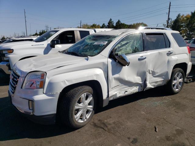 2016 GMC TERRAIN SL #2952906800