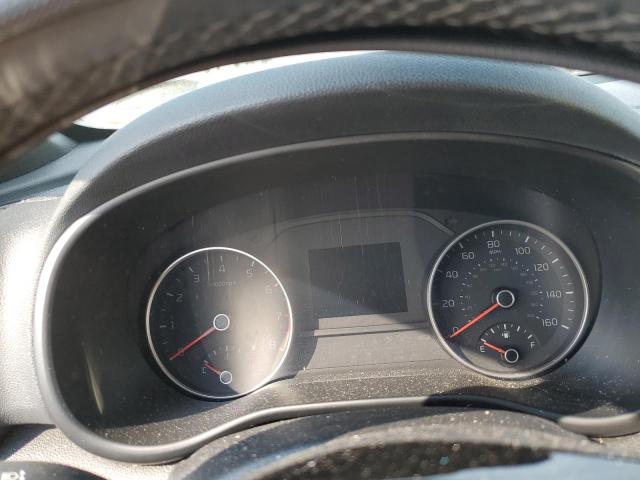 2020 KIA SPORTAGE S - KNDP63AC8L7631114