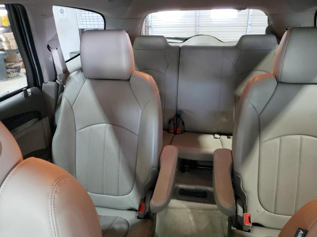 2017 BUICK ENCLAVE - 5GAKVCKD1HJ258868