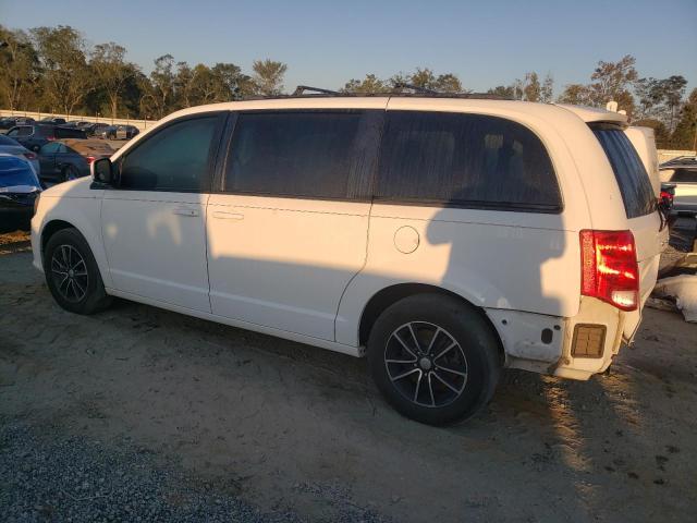 2018 DODGE GRAND CARA - 2C4RDGBG8JR243450