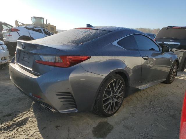 2016 LEXUS RC 200T - JTHHA5BC3G5000705