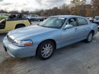 LINCOLN TOWN CAR S photo