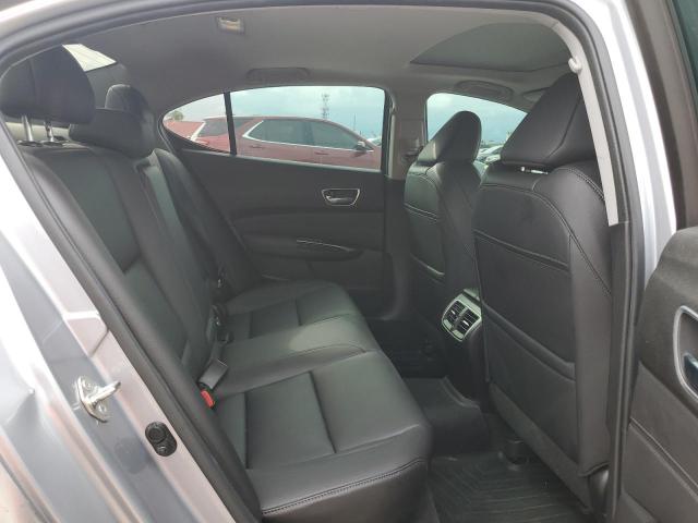 2018 ACURA TLX - 19UUB2F30JA009898