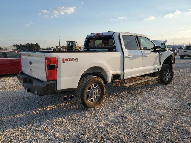 VIN 1FT8W2BM1PEC87052 2023 Ford F-250, Super Duty no.3