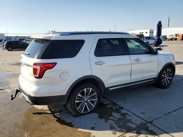 2016 FORD EXPLORER P - 1FM5K8HT5GGB79193
