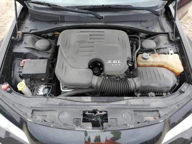 2015 CHRYSLER 300 LIMITE - 2C3CCAAG0FH779608