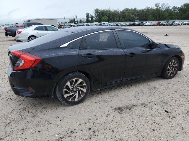 VIN 19XFC2F7XGE021487 2016 Honda Civic, EX no.3