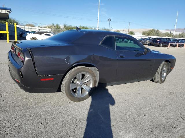 2015 DODGE CHALLENGER - 2C3CDZAG2FH885070