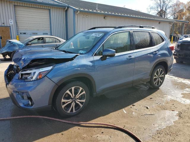 2020 SUBARU FORESTER L #2959960276