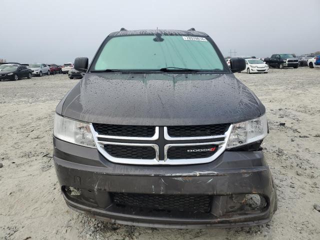2019 DODGE JOURNEY SE - 3C4PDCAB6KT868501