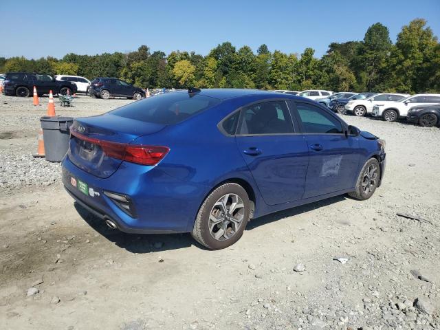 2021 KIA FORTE FE - 3KPF24ADXME342730