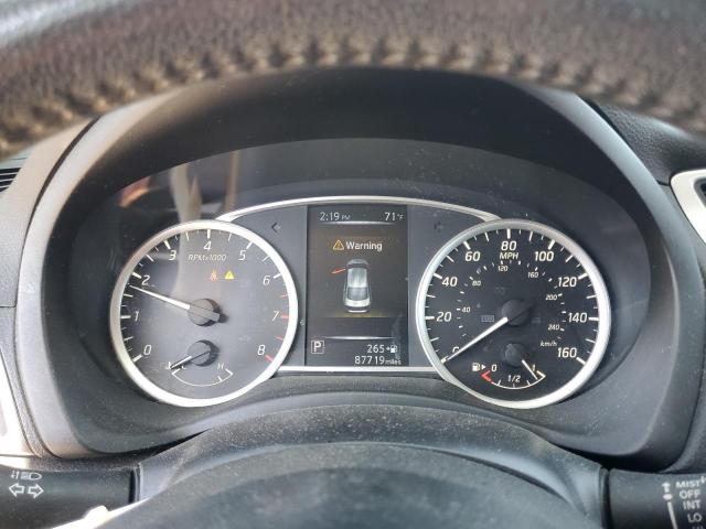 2016 NISSAN SENTRA S - 3N1AB7AP2GL671494