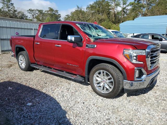 2021 GMC SIERRA K15 - 3GTU9DED4MG374042