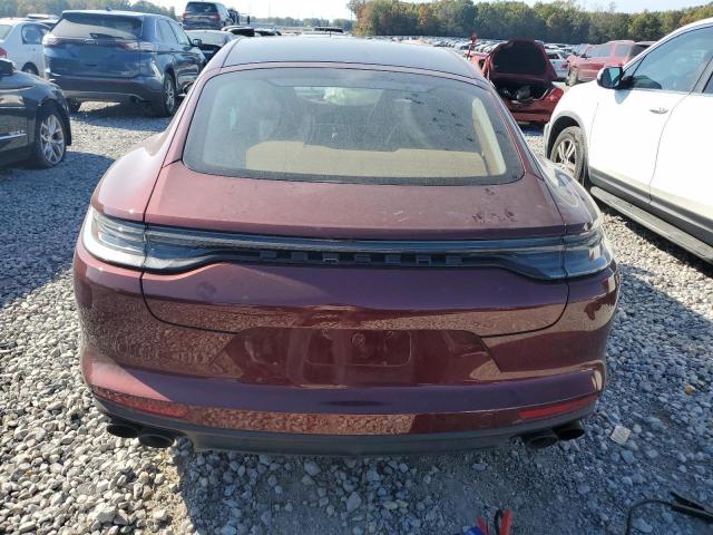 VIN WP0AJ2A79PL101331 2023 PORSCHE PANAMERA no.6