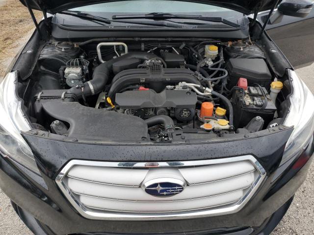 2017 SUBARU LEGACY 2.5 - 4S3BNAH61H3064406