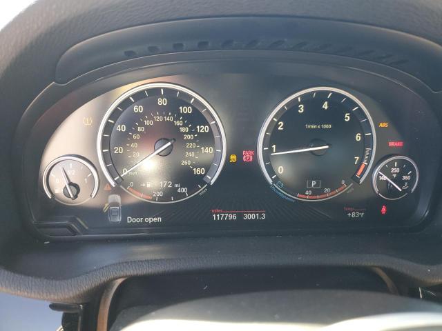 2016 BMW X3 XDRIVE2 - 5UXWX9C50G0D93785