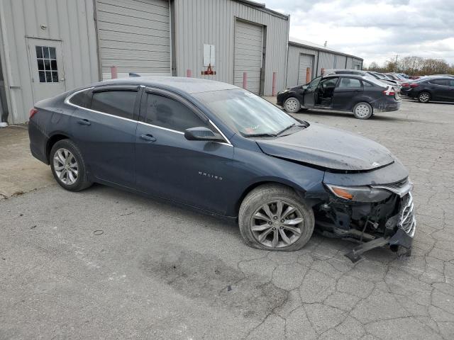 Vin: 1g1zd5st0mf012905, lot: 77575544, chevrolet malibu lt 20214