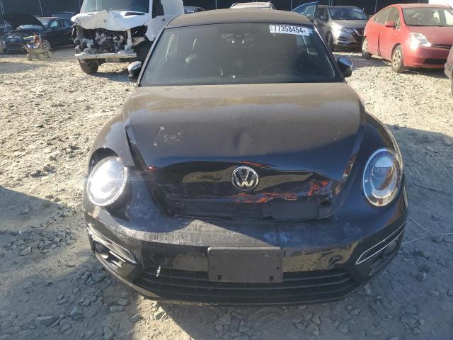 VIN 3VW5L7AT0EM818182 2014 VOLKSWAGEN BEETLE no.5