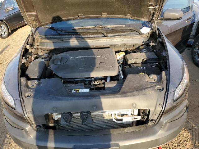 2018 JEEP CHEROKEE T - 1C4PJMBX0JD609127