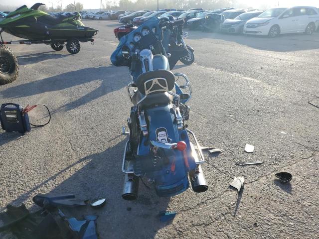 2012 HARLEY-DAVIDSON FLHX STREE - 1HD1KBM11CB670273
