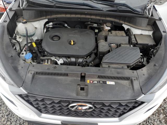 2020 HYUNDAI TUCSON SE - KM8J2CA49LU104187