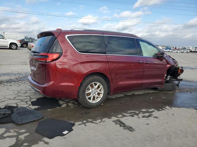 2021 CHRYSLER PACIFICA T - 2C4RC1BG9MR538920