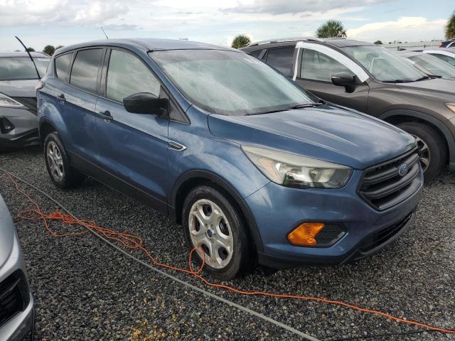 VIN 1FMCU0F77JUA27983 2018 Ford Escape, S no.4