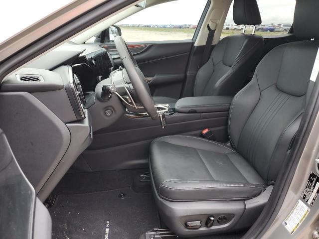 2023 LEXUS NX 350 2T2GGCEZ5PC023952