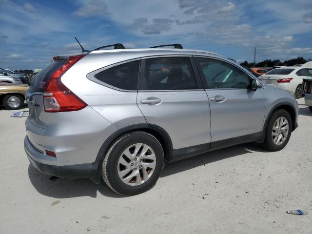 VIN 2HKRM3H75FH523251 2015 Honda CR-V, Exl no.3