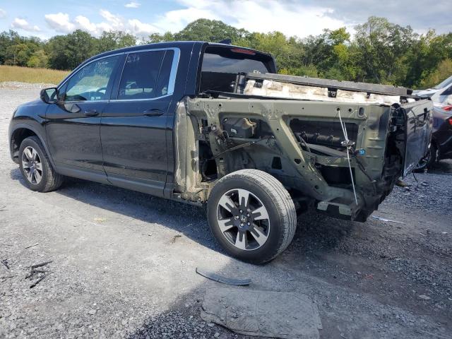 2018 HONDA RIDGELINE - 5FPYK3F68JB015270