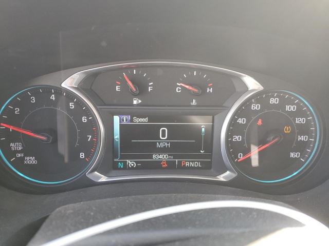 2016 CHEVROLET MALIBU LT - 1G1ZE5ST3GF343656