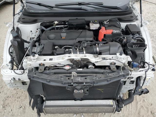 2021 ACURA RDX ADVANC - 5J8TC2H76ML026061