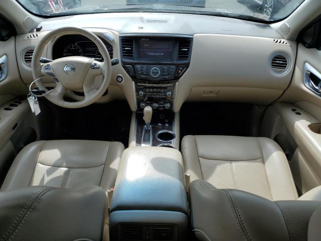 2015 NISSAN PATHFINDER - 5N1AR2MN1FC653080