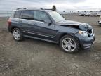 MERCEDES-BENZ GLK 350 4M photo