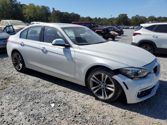 2018 BMW 330 XI - WBA8D9G57JNU71707