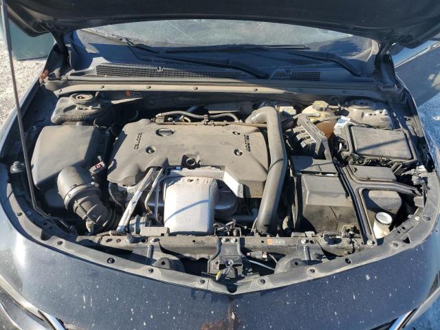 2018 CHEVROLET MALIBU PRE - 1G1ZE5SXXJF121061