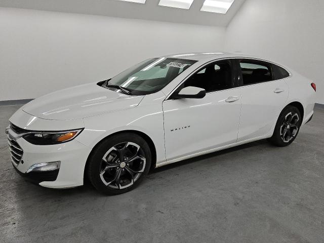 2023 CHEVROLET MALIBU LT - 1G1ZD5ST0PF131123