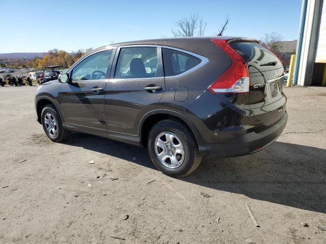 VIN 2HKRM4H38EH645121 2014 Honda CR-V, LX no.2