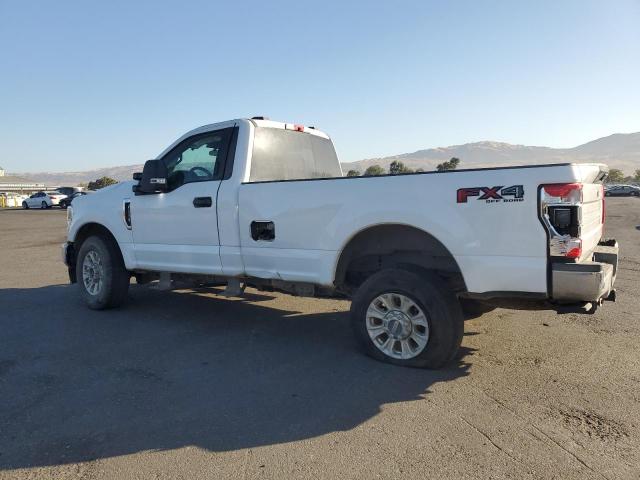 VIN 1FTBF2B69NEE39910 2022 Ford F-250, Super Duty no.2