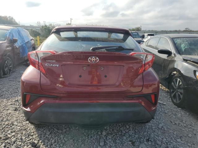2019 TOYOTA C-HR XLE - NMTKHMBX5KR076606