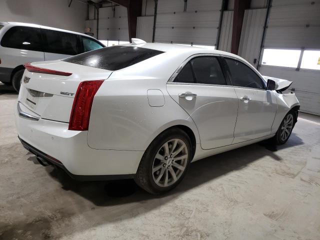 VIN 1G6AF5SX7J0173643 2018 CADILLAC ATS no.3